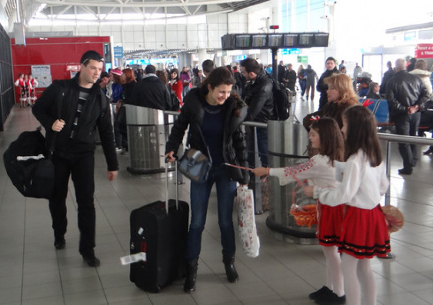 15% от българите с близки в чужбина вярват, че има вероятност те да се завърнат