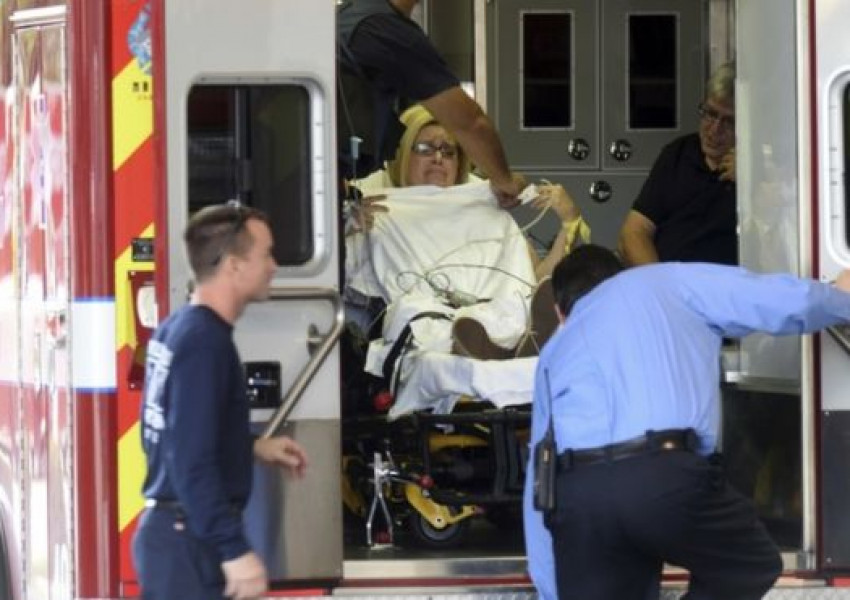 Трима убити след стрелба на летище във Флорида (ВИДЕО)