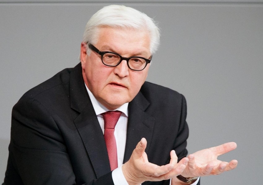 Германският външен министър: ЕС се разпада!