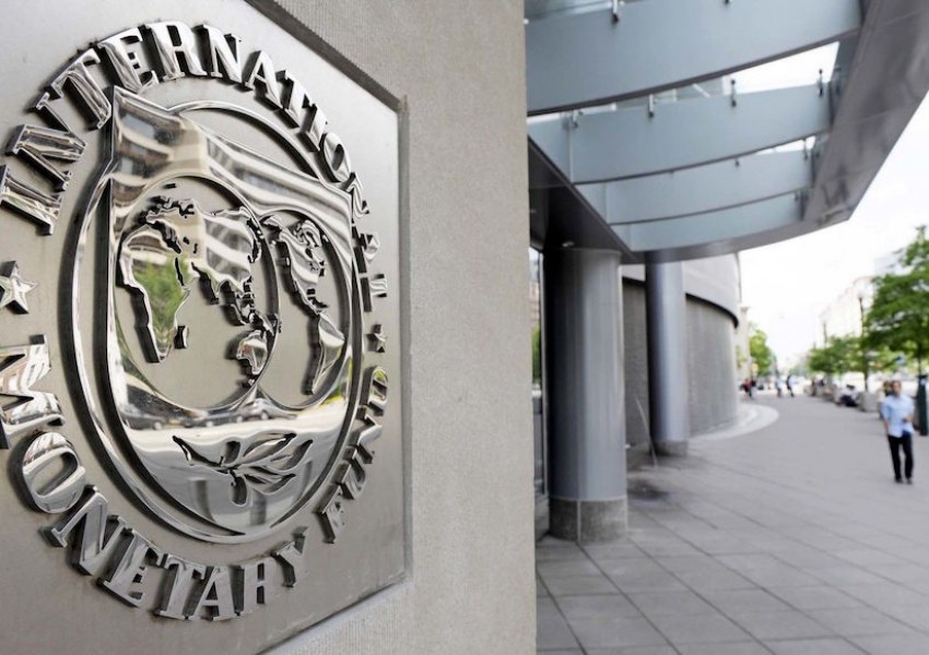 МВФ: Европейските банки трябва да се справят с лошите кредити