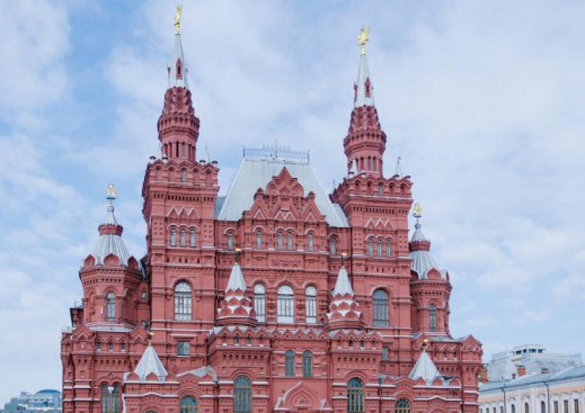 Лондон към британците: Не ходете в Русия!