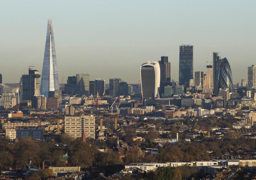 Колко струва да живееш под наем в Лондон?