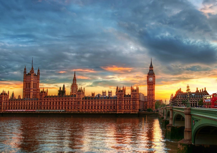 Класираха най-добрите градове за живот в света, ето къде е Лондон