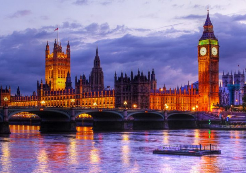 Лондон иска да е най-посещаваният град в света