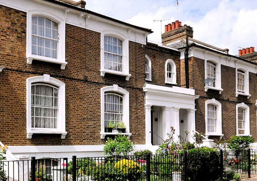 Вижте кои лондонски домове ще поскъпнат през 2017