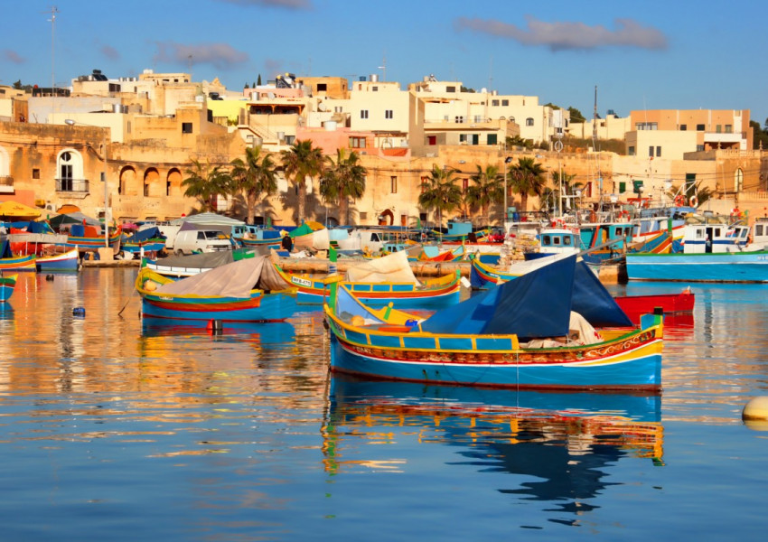 Малта - новата желана дестинация за родните джебчии