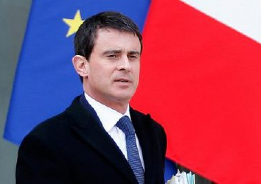 Премиерът на Франция: ЕС е пред колапс