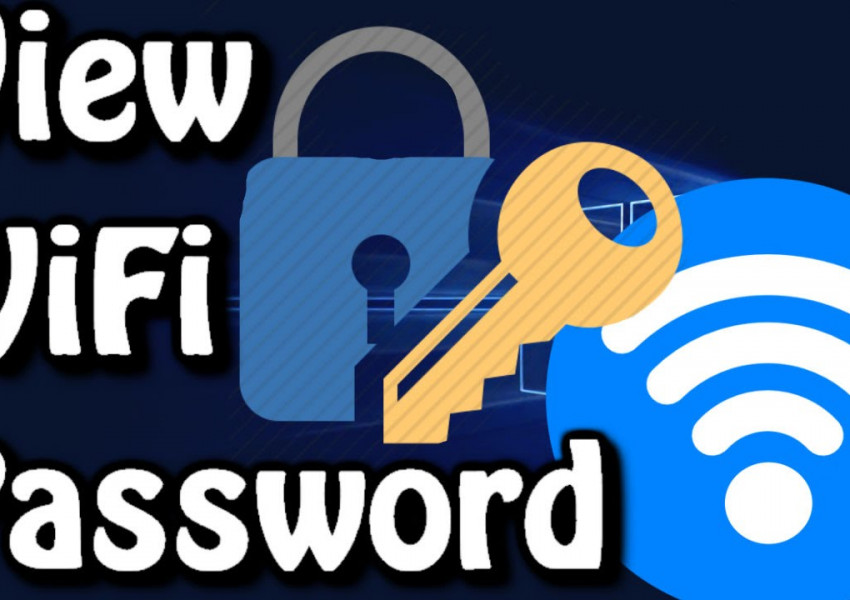 Как да разберем паролата за Wi-Fi (ВИДЕО)