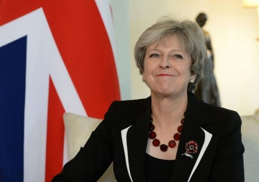 Лондон да се поучи от България за "Брекзит"