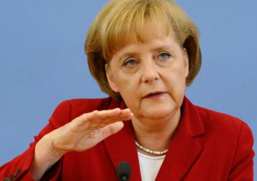 Меркел иска среща за имигрантите