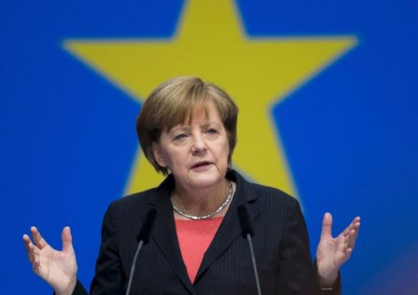 ХДС на Меркел гласува срещу правата на имигрантите с двойно гражданство