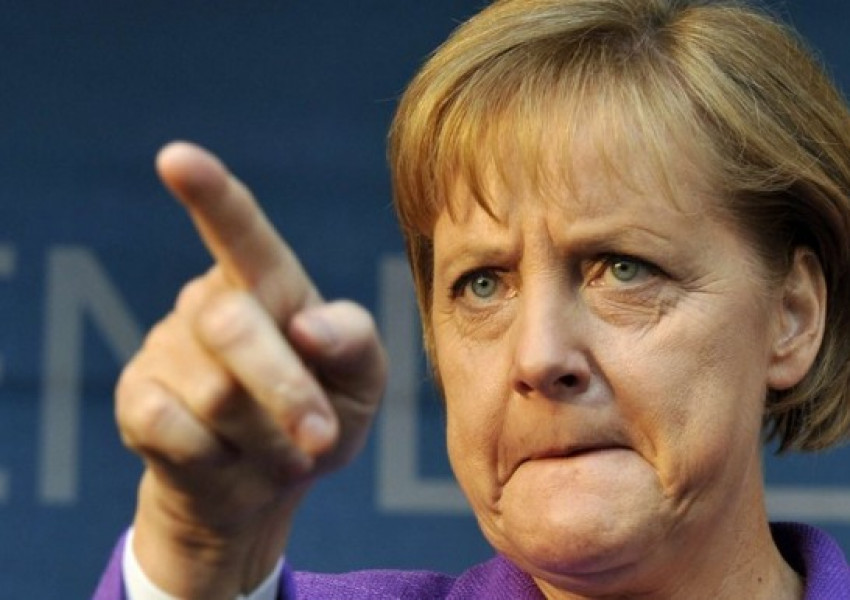 Меркел: Великобритания ще плати "цена" за Брекзит