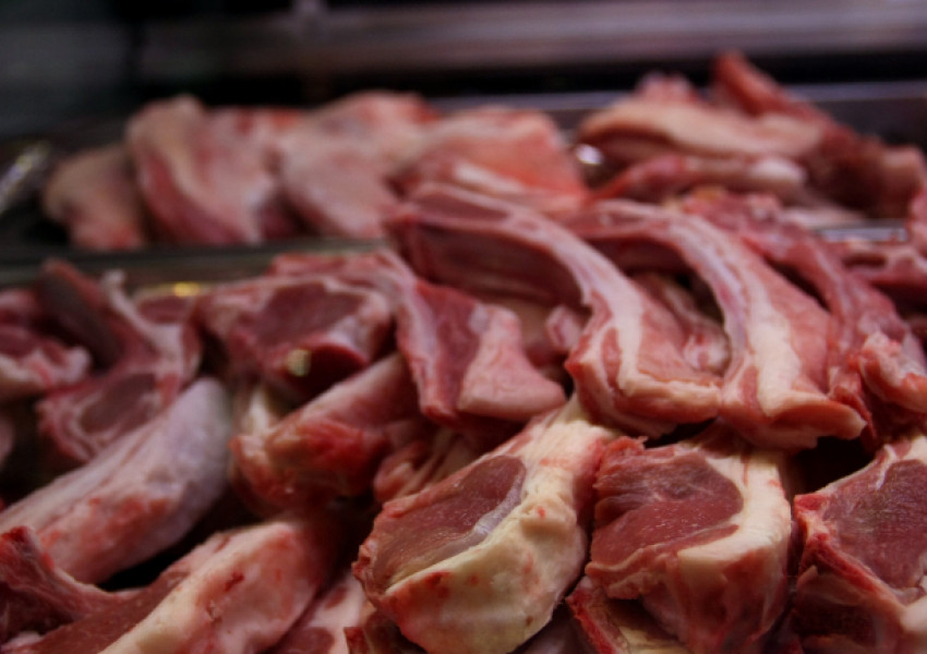 Русия въведе забрана за внос на свинско месо от България