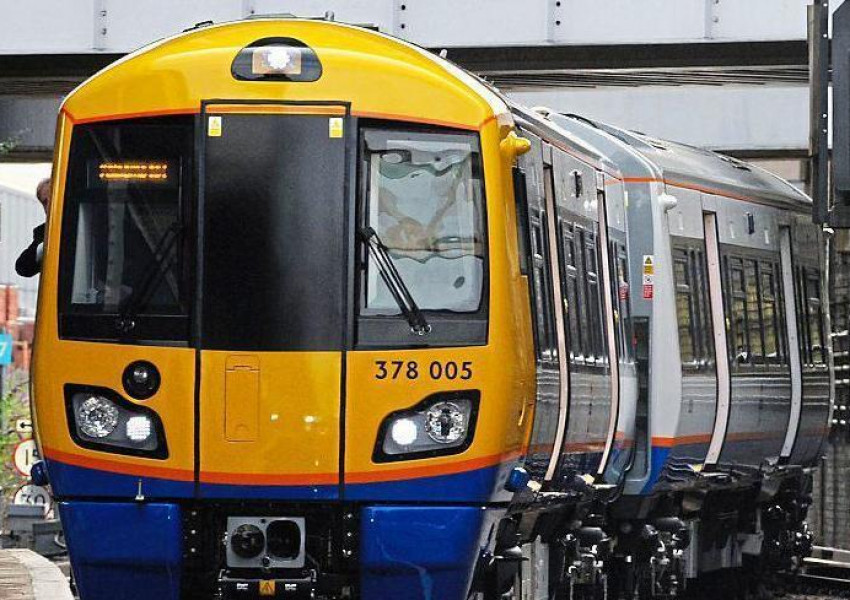 Улесняват живота на лондончани, разширяват метрото