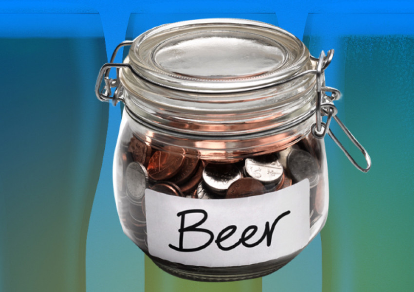 Колко струва да си купим една бира в пъб в Лондон?