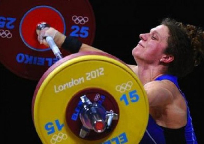 Най-сетне: Медал за България от Олимпиадата в Лондон