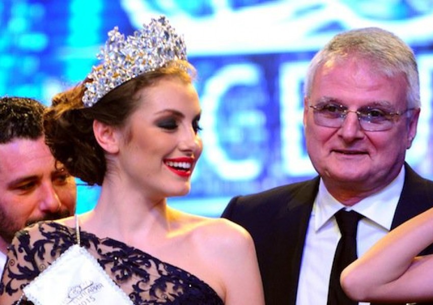 Ще изгуби ли титлата си новата "Мис България"?
