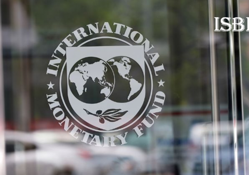 МВФ сравни България с Африка