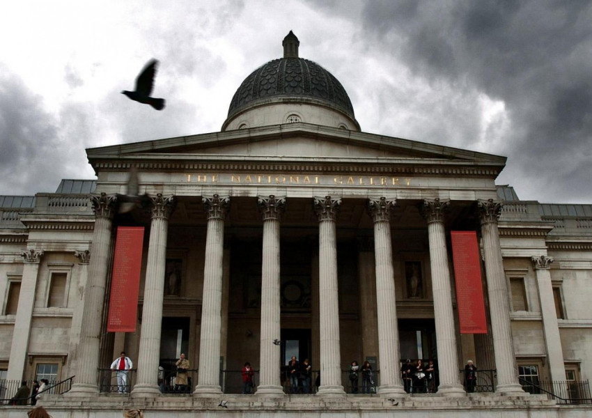 Засилват мерките за сигурност в лондонските музеи и галерии