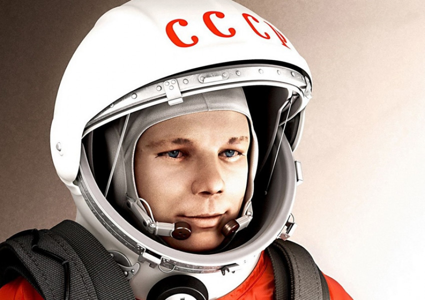 12 Април - Международен ден на авиацията и космонавтиката