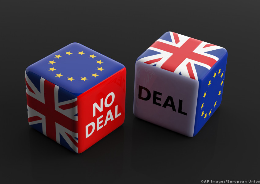 ЕС готови за преговори с Великобритания, но без промени по сделката