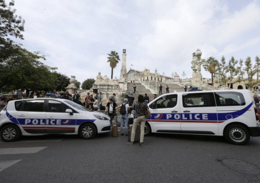 Нападението в Марсилия е терористичен акт