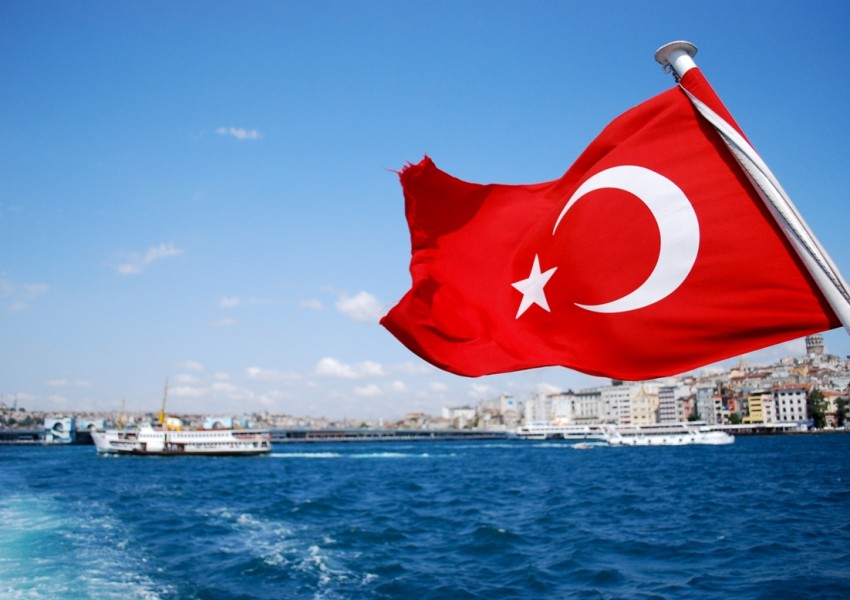 Външно министерство: Не ходете в Турция!