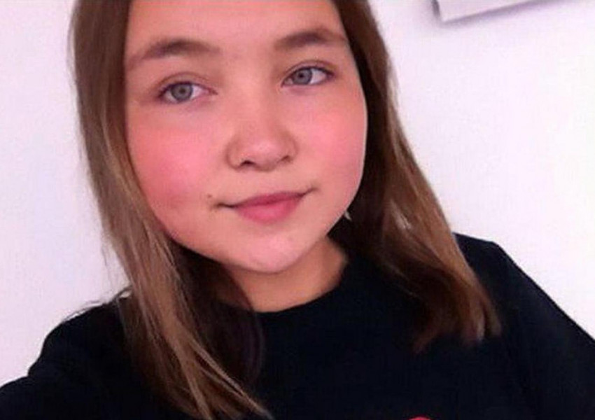 12-годишно момиче падна от 17-ия етаж заради селфи