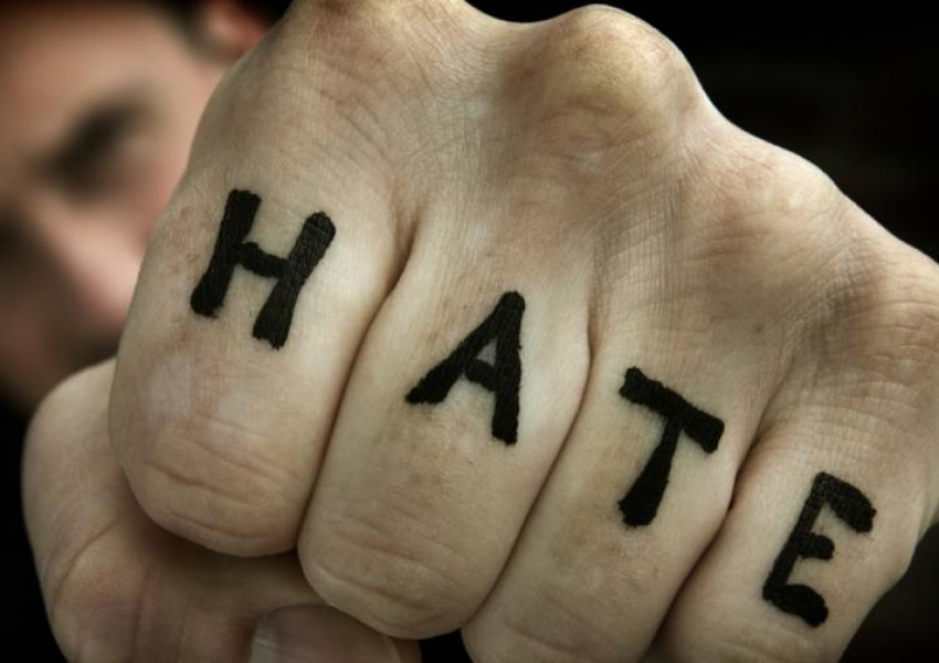 Все повече престъпления от омраза във Великобритания