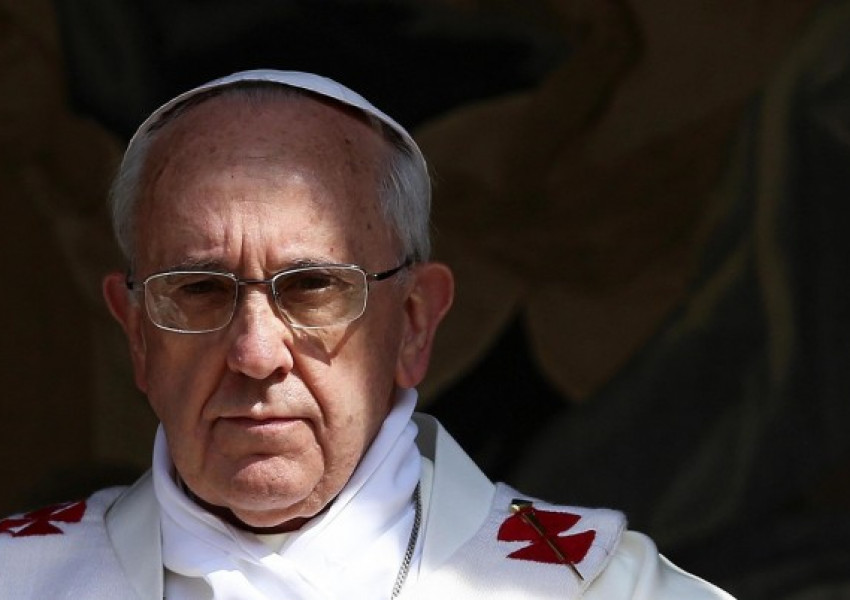Папа Франциск разреши опрощаването на абортите