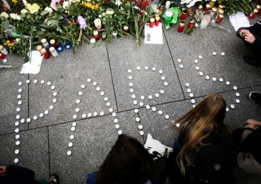 МВнР: Няма данни за други пострадали българи в Париж