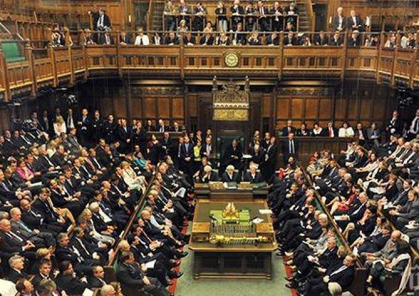 Борис Джонсън потвърди: Парламентът излиза в почивка
