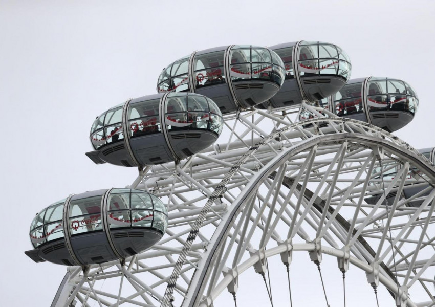 Все по-малко туристи посещават лондонските атракции заради страх от тероризъм