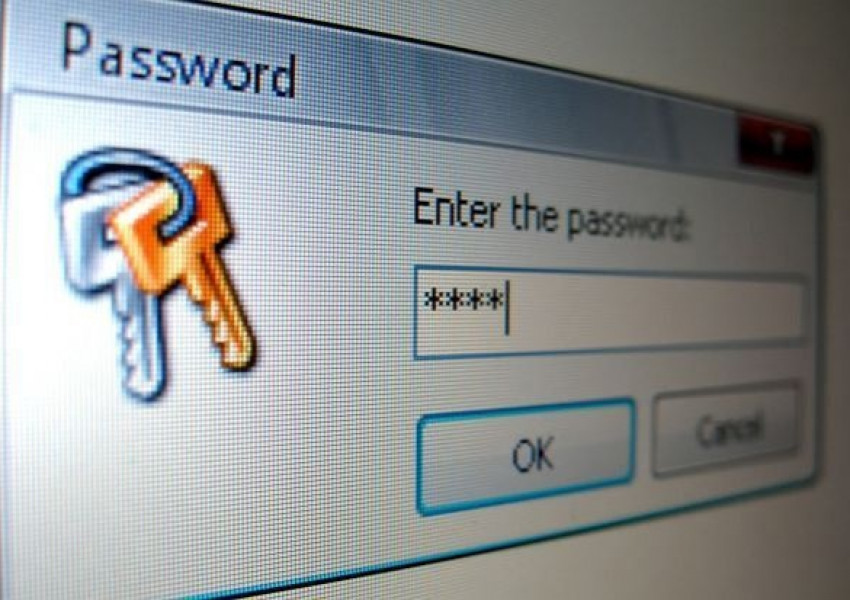 Как да си направим най-здравата парола?