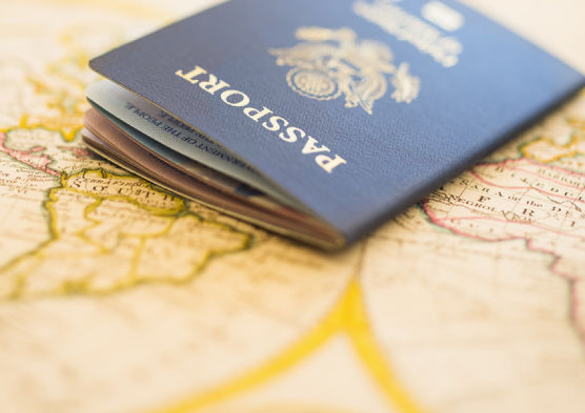 Кои са държавите с най-слаби паспорти в света?