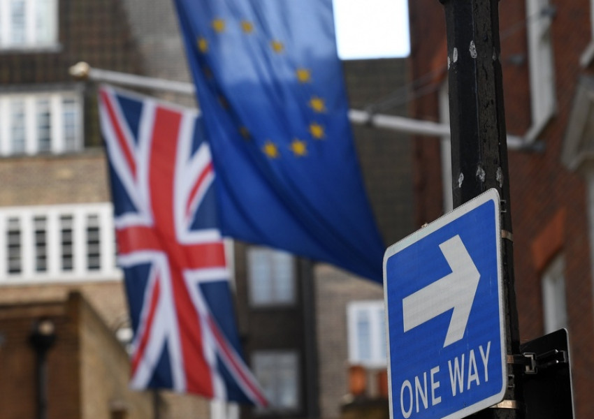 ЕС може да поиска удължаване на преходния период след Брекзит