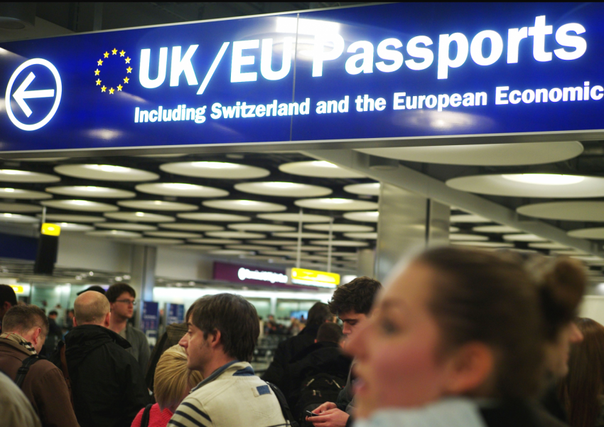 Британските работодатели ще плащат, за да наемат емигранти след "Брекзит"