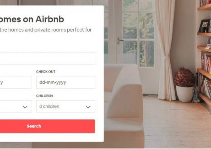 Промяна в правилата на Airbnb праз август? 