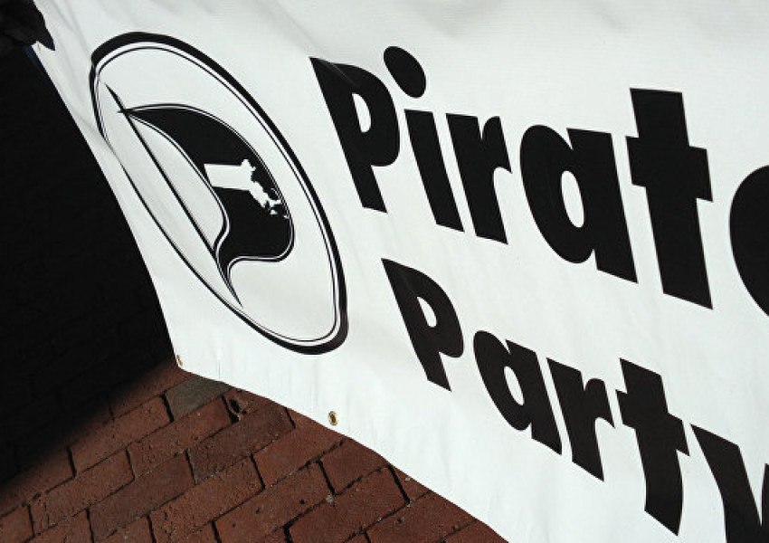 Партията на Пиратите ще прави правителство в Исландия