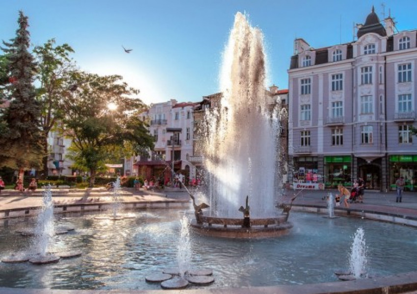 Резил! Липса на пари проваля Пловдив като европейска столица?