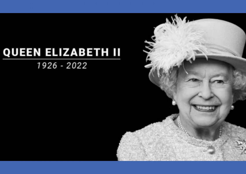 Кралица Елизабет II почина, съобщиха от Бъкингамския дворец (ОБНОВЕНА)