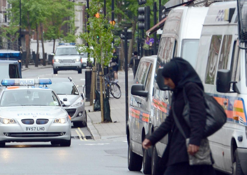 Престъпленията срещу имигранти в Лондон - с 20% повече след референдума