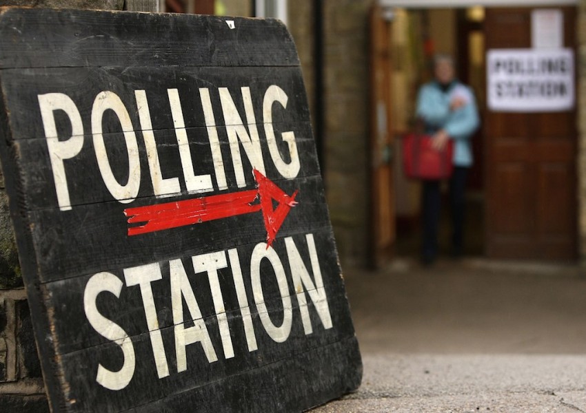 Увеличават броя на секциите за гласуване в чужбина