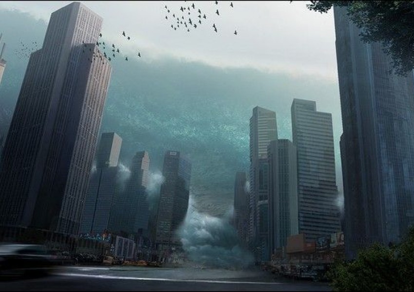НАСА предрече: След 60 години Лондон ще е под вода