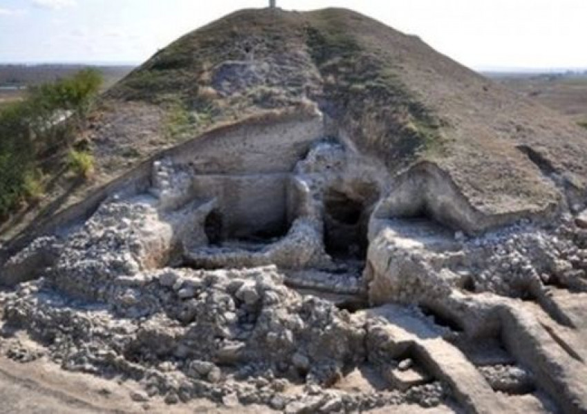 Би Би Си: България е с най-древна цивилизация в Европа!
