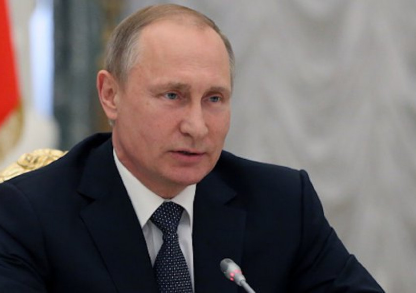 NBC: Путин лично е ръководил хакерските атаки срещу САЩ