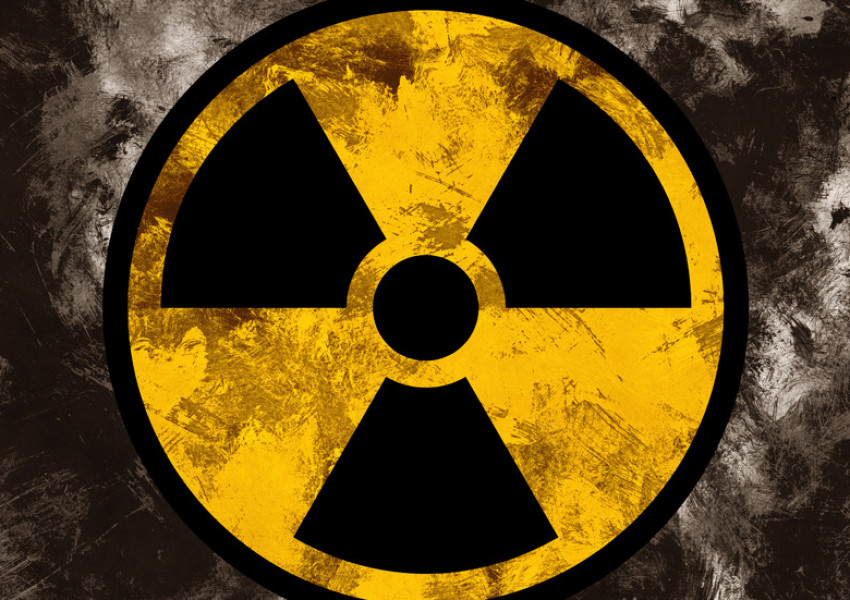 Русия: Има радиация в Европа!