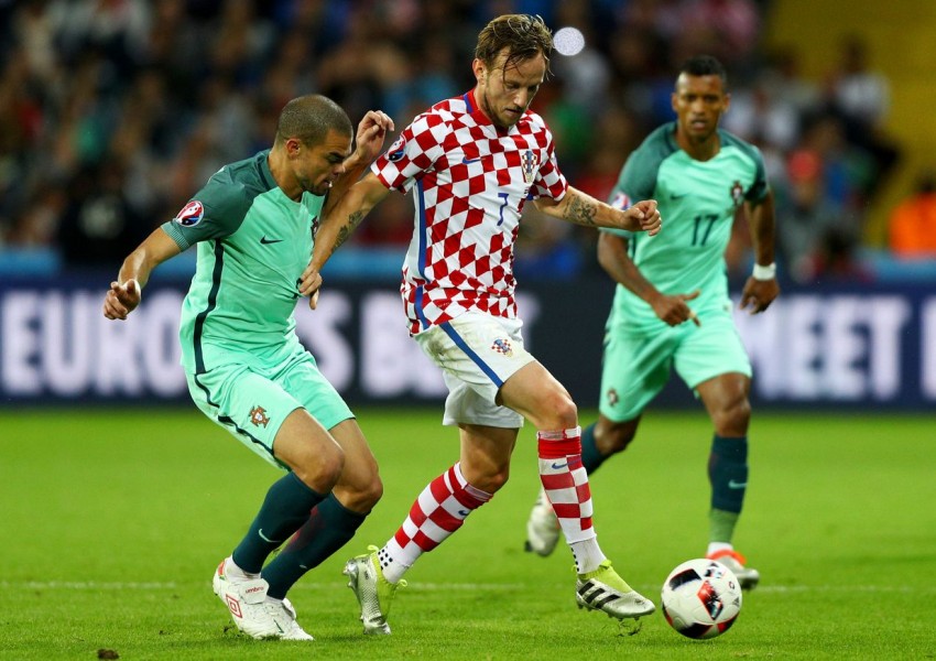 Хърватска звезда: Футболът е тъп 