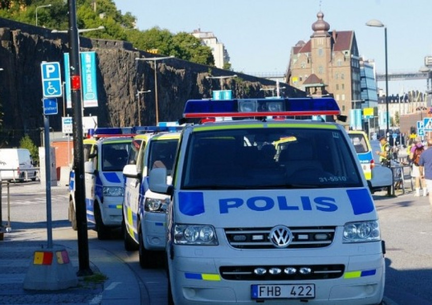 Експлозия в Швеция рани 19 души