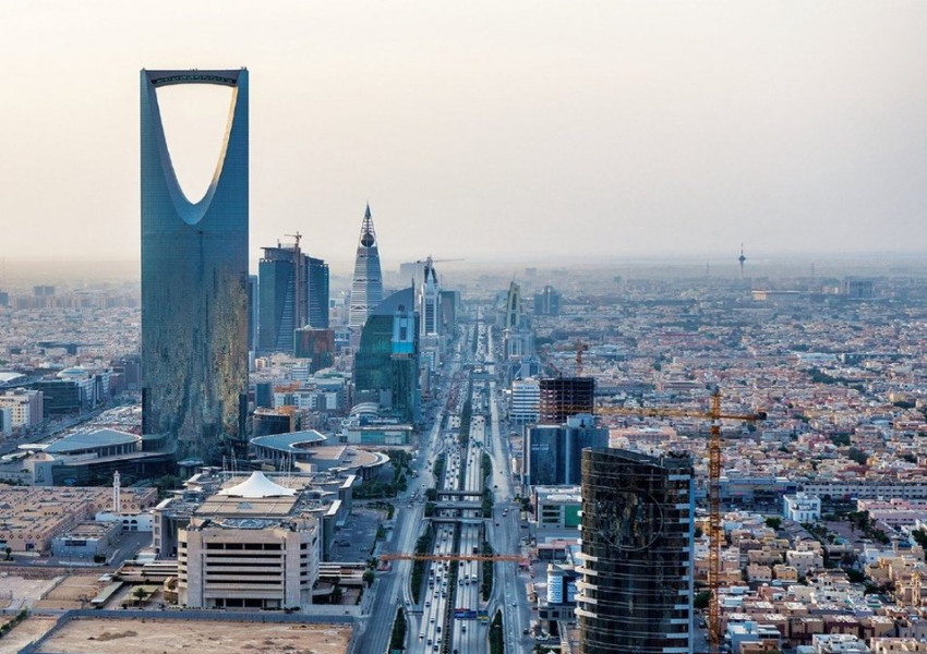 Саудитска Арабия осъди 15души на смърт за шпионаж